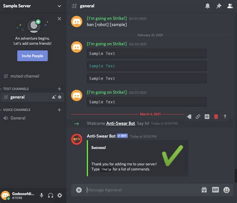 discord ban picture|To people who got disabled with no email respond,。